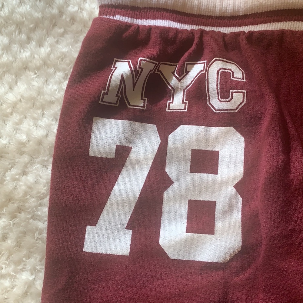 Joggers - Picture 3 of 3